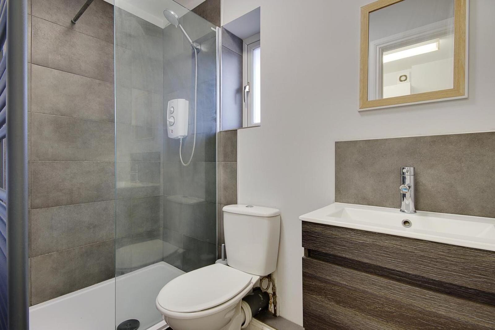 Ashley Road Apartments Poole Exteriér fotografie